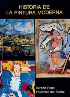 breve historia de la pintura moderna-9788485800612