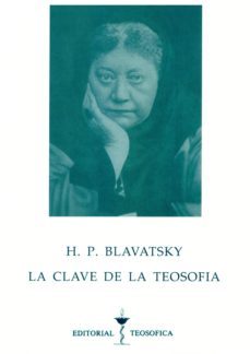 la clave de la teosofia-9788486709112