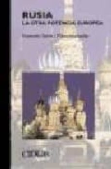rusia la otra potencia europea-9788487072512