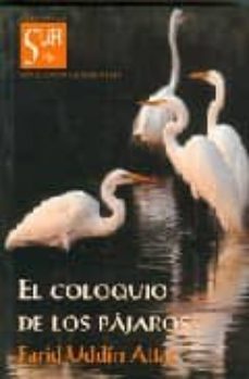 el coloquio de los pajaros-farid ad din attar-9788487354212