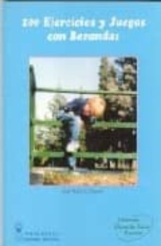 doscientos ejercicios y juegos con barandas-jose maria cañizares marquez-9788487520112