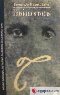 ilusiones rotas-9788487583612