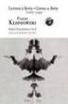 cartas a betty (1929-1945)-p. klossowski-9788487619212