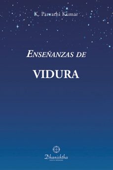enseñanzas de vidura-kambhampathi parvathi kumar-9788488011312