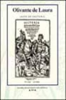 olivante de laura: guia de lectura-antonio de torquemada-9788488333612