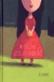 mi vecina esta enamorada-9788488342812