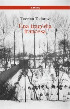 una tragedia francesa-9788488839312