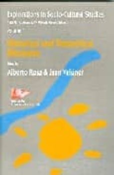 historical and theorical discourse vol.1: explorations in socio-c n socio-cultural studies-alberto rosa-9788488926012