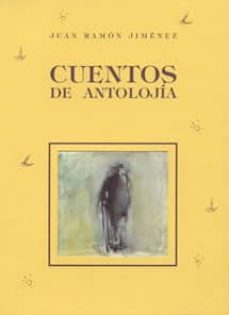 -juan ramon jimenez-9788489142312