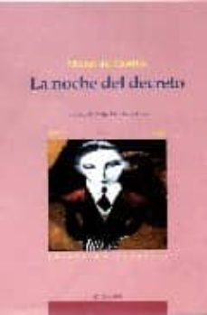 la noche del decreto-9788489213012