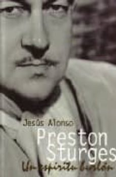 preston sturges. un espiritu burlon-9788489564312