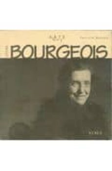 louise bourgeois-patricia mayayo-9788489569812