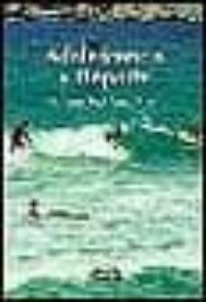 adolescencia y deporte-alfonso rodriguez allen-9788489770812