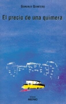 el precio de una quimera-9788489790612
