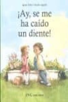 ay, se me ha caido un diente-ignasi roda-9788489825512
