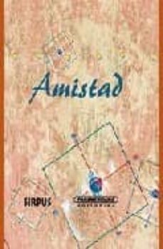 amistad-9788489902312