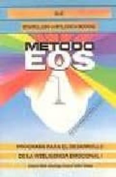 desarrollando la inteligencia emocional i-9788489967212