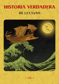 historia verdadero de luciano-9788490016312