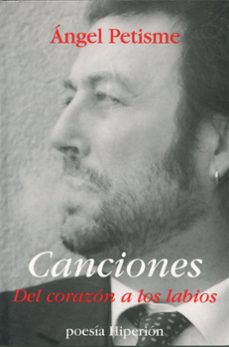 canciones. del corazon a los labios-9788490020012