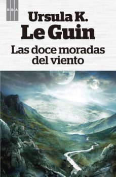 las doce moradas del viento-9788490065112