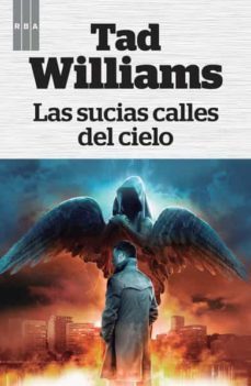 las sucias calles del cielo-9788490066812