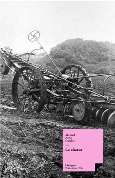 la charca (ebook)-9788490076712