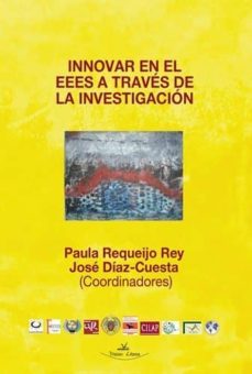 innovar en el eees a traves de la investigacion-9788490116012