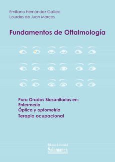 fundamentos de oftalmologia (ebook)-9788490122112