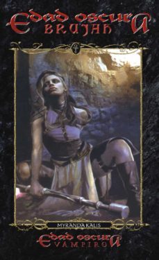 edad oscura: brujah (ebook)-9788490182512