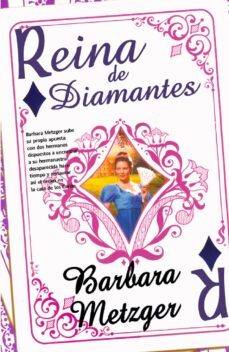 reina de diamantes (ebook)-barbara metzger-9788490184912