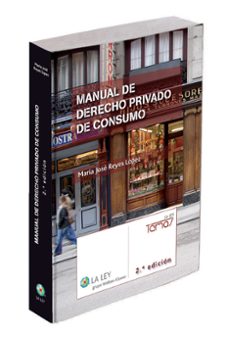 manual de derecho privado de consumo (2ª ed.)-9788490201312