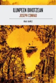 ilunpeen bihotzean-joseph conrad-9788490273012