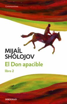 el don apacible 2 (ebook)-9788490324912
