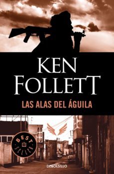 las alas del aguila (ebook)-ken follett-9788490329412
