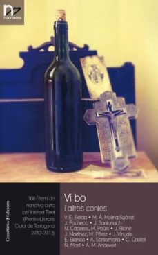 vi bo i altres contes-9788490341612