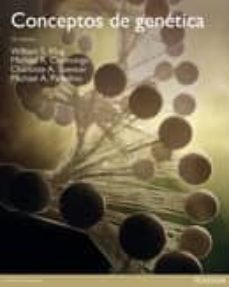 conceptos de genetica (libro + mylab)-william s. klug-9788490353912