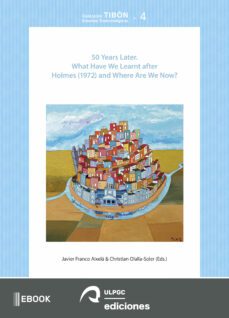 50 years later. what have we learnt after holmes (1972) and where are we now? (ebook)-9788490424612