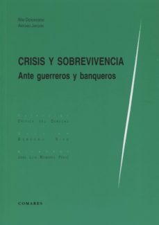 crisis y sobrevivencia-9788490450512