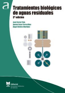 tratamientos biologicos de aguas residuales (ebook)-carmen martinez martin-9788490486412