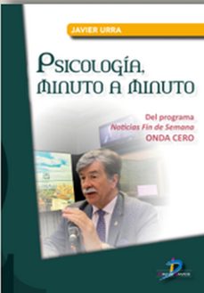 psicologia, minuto a minuto-9788490525012