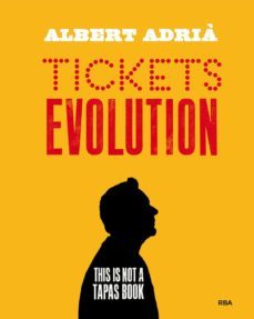 tickets evolution (ebook)-9788491870333