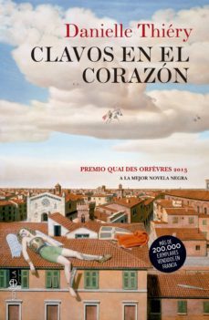 clavos en el corazon (ebook)-9788490600412