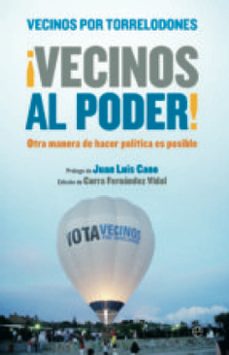vecinos al poder (ebook)-9788490601112