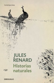 historias naturales (ebook)-jules renard-9788490622612
