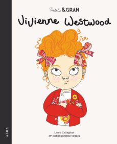 petita & gran vivienne westwood-maria isabel sanchez vegara-9788490656112