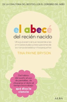 el abece del recien nacido (ebook)-9788490657812