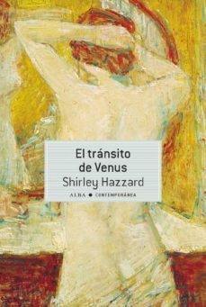 el transito de venus (ebook)-shirley hazzard-9788490658512