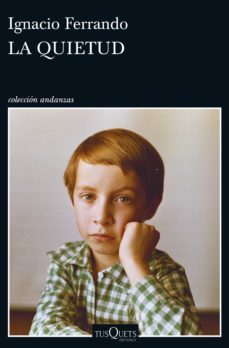 la quietud-9788490663912
