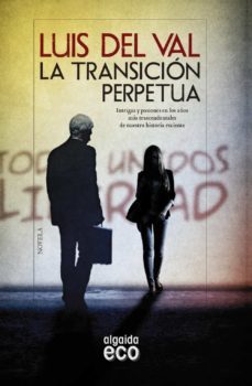 la transicion perpetua-9788490678312