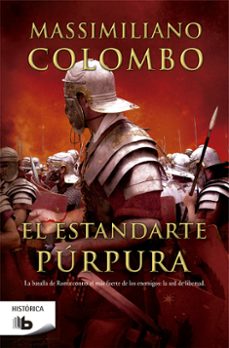 el estandarte purpura-9788490701812